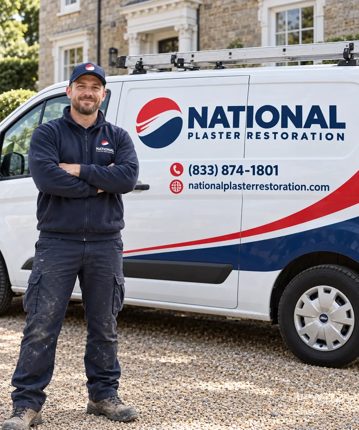 Plaster Repair Black Rock, AR FAQs